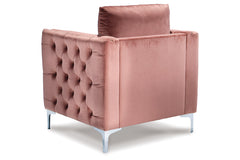 Lizmont Accent Chair - A3000196