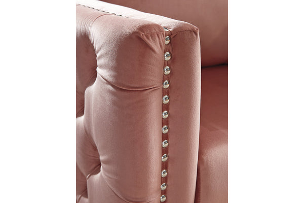 Lizmont Accent Chair - A3000196