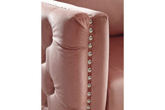 Lizmont Accent Chair - A3000196