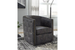 Brentlow Accent Chair - A3000202