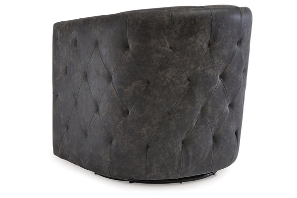 Brentlow Accent Chair - A3000202