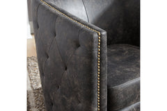 Brentlow Accent Chair - A3000202