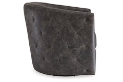 Brentlow Accent Chair - A3000202