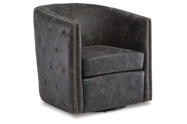 Brentlow Accent Chair - A3000202