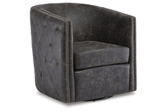 Brentlow Accent Chair - A3000202