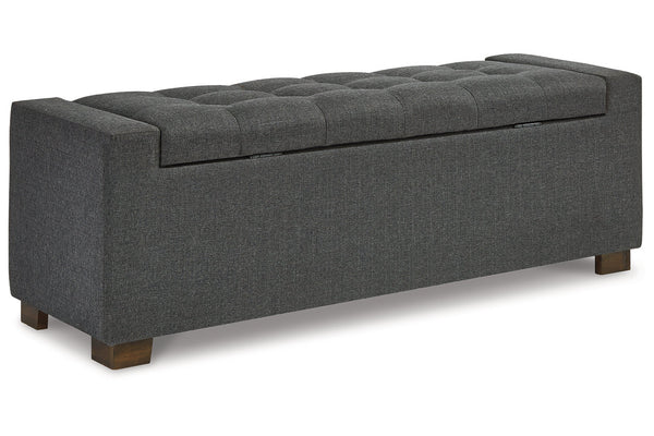 Cortwell Storage Bench - A3000224