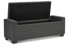 Cortwell Storage Bench - A3000224