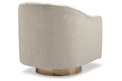 Penzlin Accent Chair - A3000241