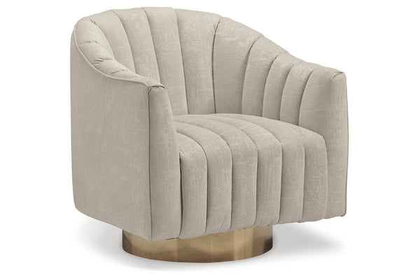 Penzlin Accent Chair - A3000241