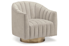 Penzlin Accent Chair - A3000241