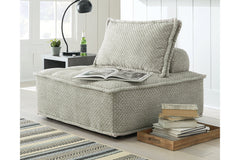 Bales Accent Chair - A3000244