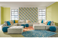 Bales Accent Chair - A3000244