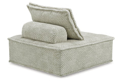 Bales Accent Chair - A3000244