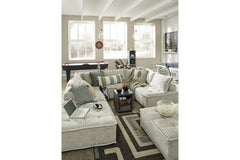 Bales Accent Chair - A3000244