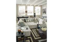 Bales Accent Chair - A3000244