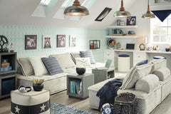 Bales Accent Chair - A3000244