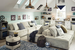 Bales Accent Chair - A3000244