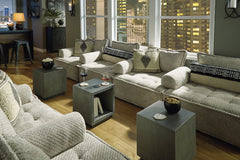 Bales Accent Chair - A3000244