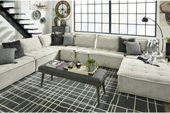 Bales Accent Chair - A3000244