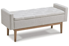 Briarson Storage Bench - A3000247