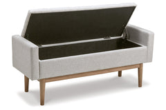 Briarson Storage Bench - A3000247
