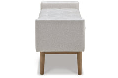 Briarson Storage Bench - A3000247