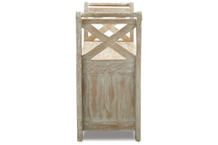 Fossil Ridge Accent Bench - A4000001