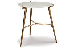 Chadton Accent Table - A4000004