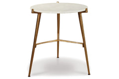 Chadton Accent Table - A4000004