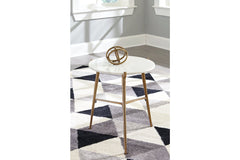 Chadton Accent Table - A4000004