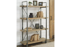 Forestmin Bookcase - A4000045
