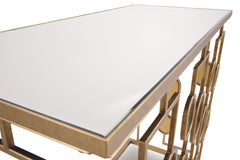 Majaci Console - A4000047
