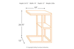 Forestmin Accent Table - A4000049
