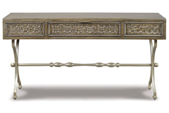 Quinnland Sofa/Console Table - A4000077