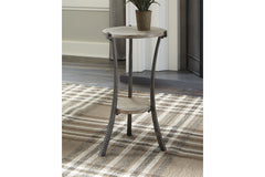 Enderton Accent Table - A4000081