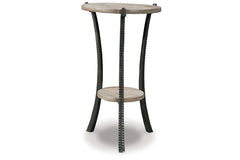 Enderton Accent Table - A4000081