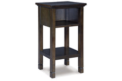 Marnville Accent Table - A4000089