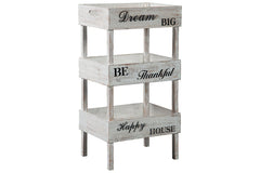 Yulton Storage Shelf - A4000091