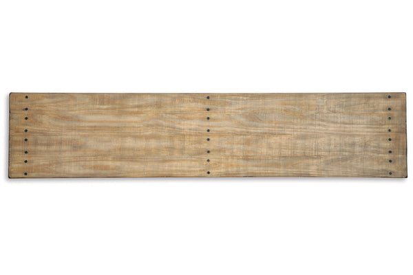 Susandeer Sofa/Console Table - A4000219