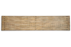 Susandeer Sofa/Console Table - A4000219