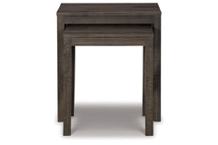 Emerdale Accent Table (Set of 2) - A4000229