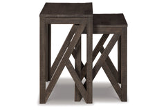 Emerdale Accent Table (Set of 2) - A4000229