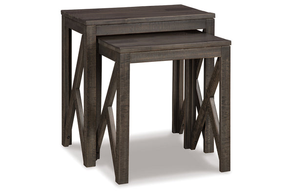 Emerdale Accent Table (Set of 2) - A4000229