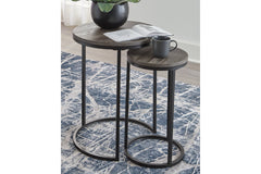 Briarsboro Accent Table (Set of 2) - A4000231