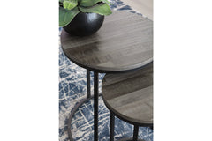 Briarsboro Accent Table (Set of 2) - A4000231