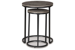 Briarsboro Accent Table (Set of 2) - A4000231