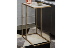 Lanport Accent Table - A4000236