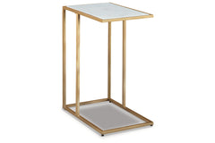 Lanport Accent Table - A4000236