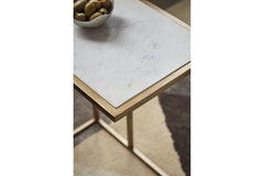 Lanport Accent Table - A4000236