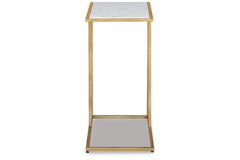 Lanport Accent Table - A4000236